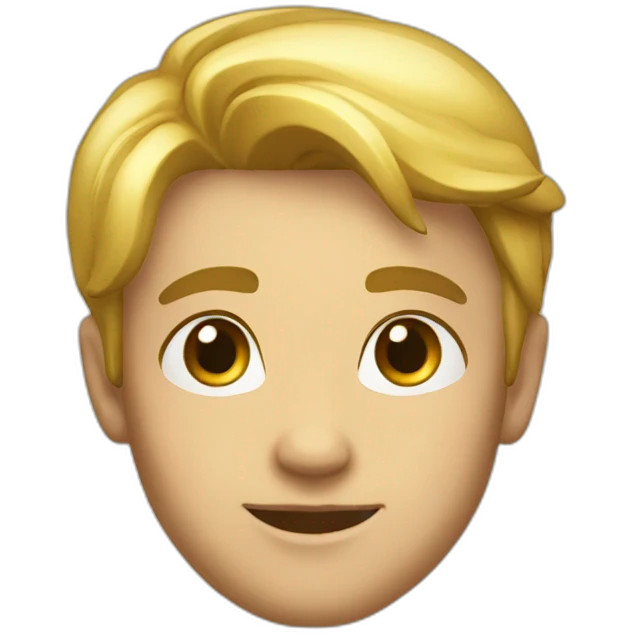 Lustre emoji