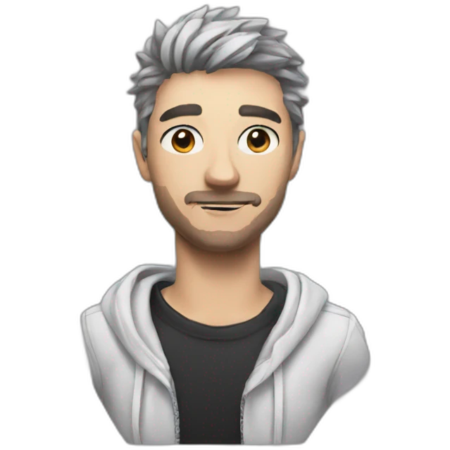 streamer emoji
