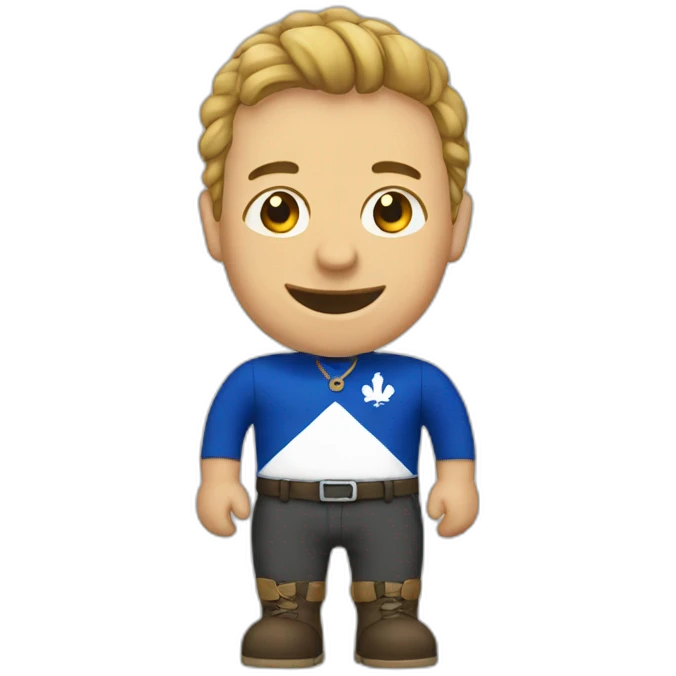 Quebec emoji