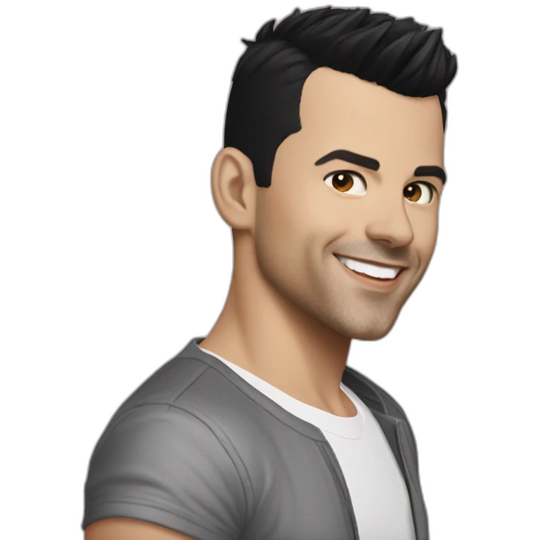 jordan knight emoji