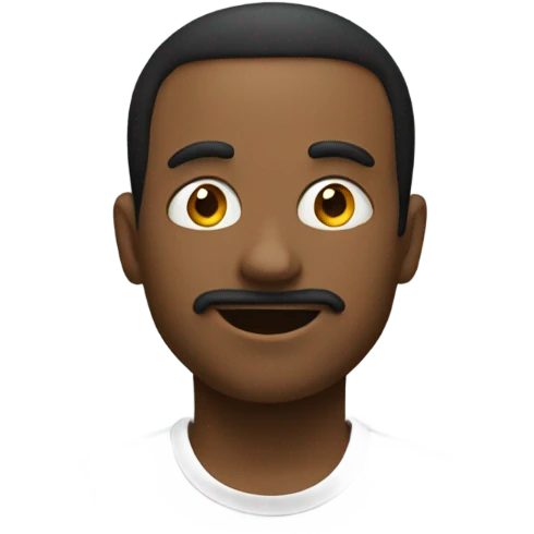 Frequency high emoji
