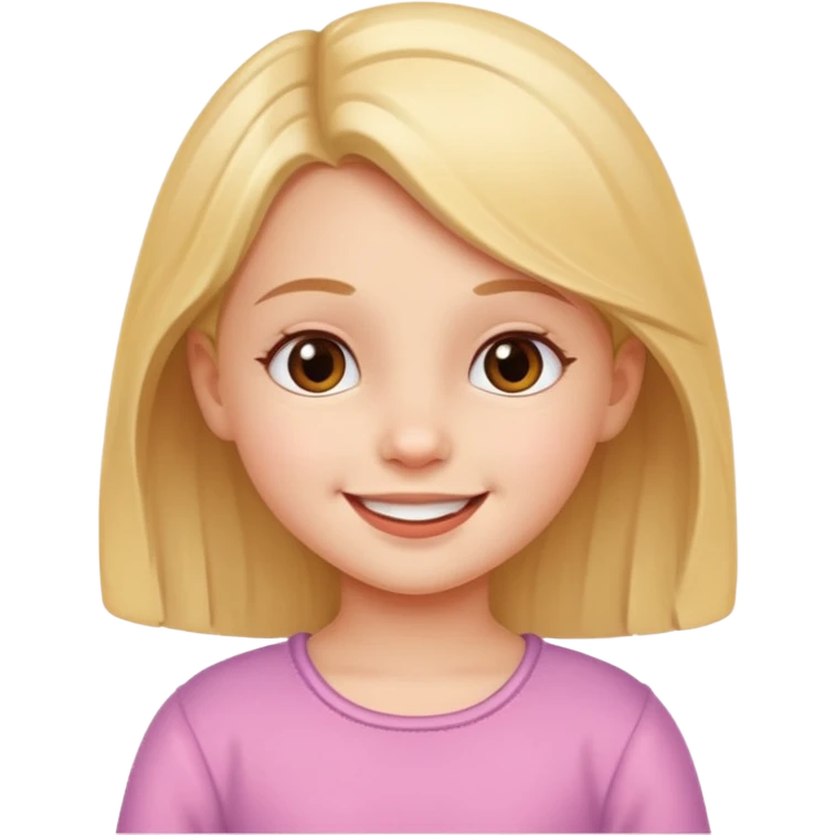 little lovelies emoji