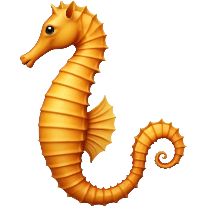 اسب دریایی emoji