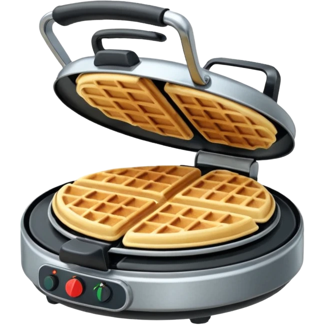 tosti ijzer emoji