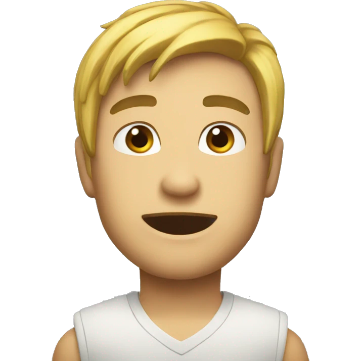 Gaming voy emoji