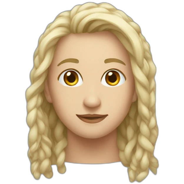Эстетика emoji