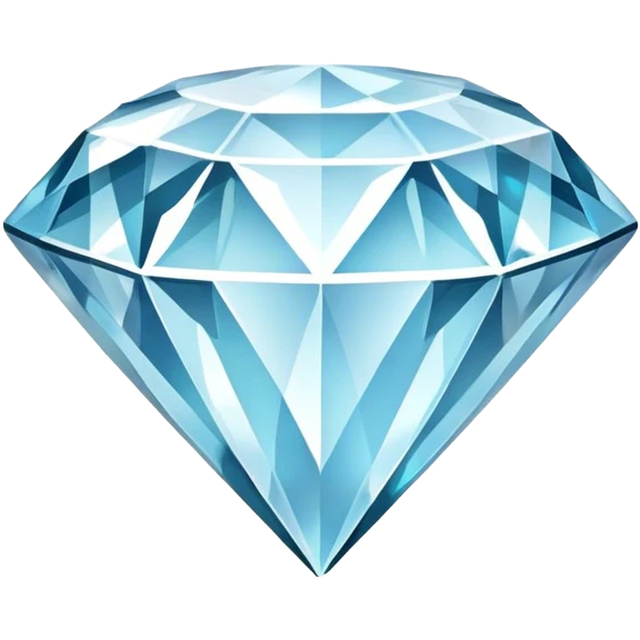 Diamond  emoji