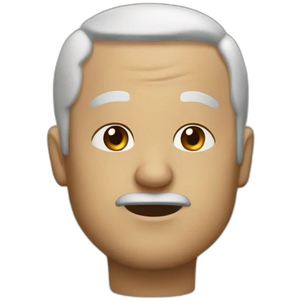 Carapuce emoji