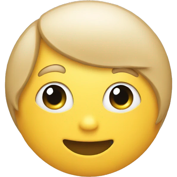 chat logo emoji