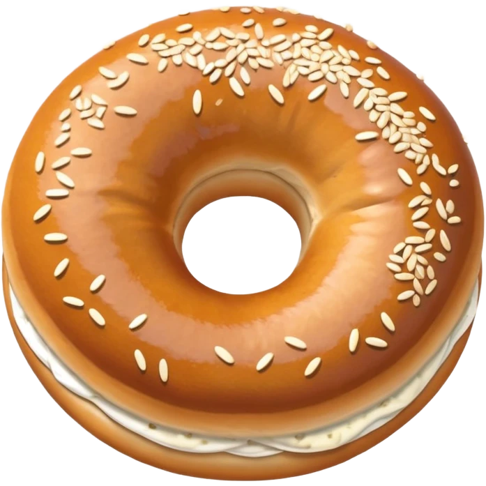 Simit emoji