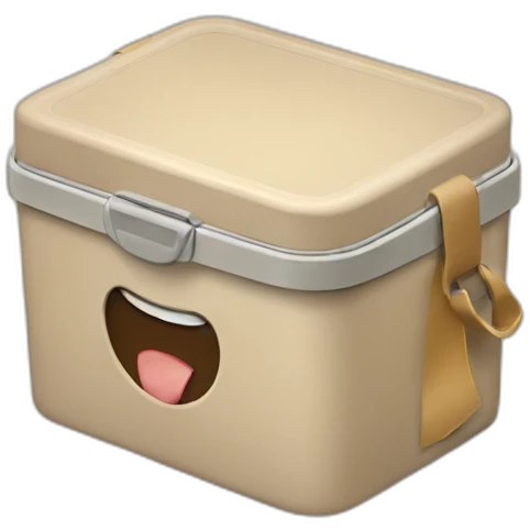 Lunch Box emoji