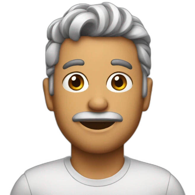 Macreo emoji