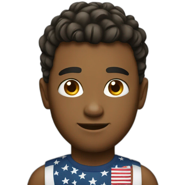 USA emoji