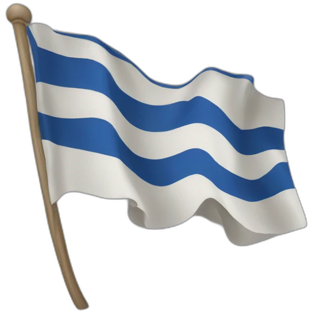 drapeau emoji