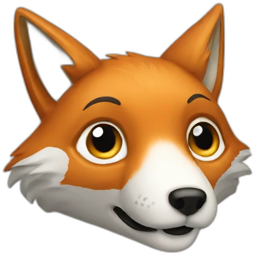 Fox news emoji