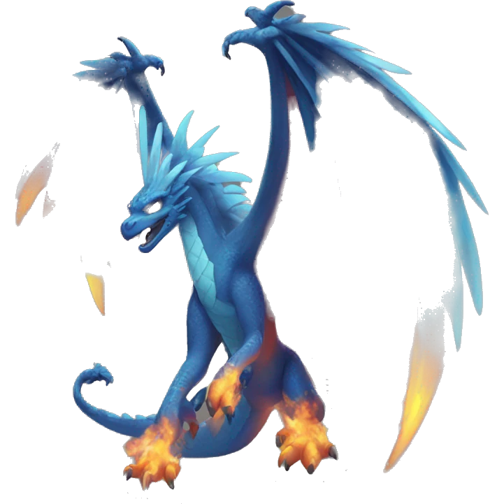 wings of fire emoji