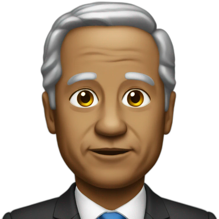 president brazil emoji