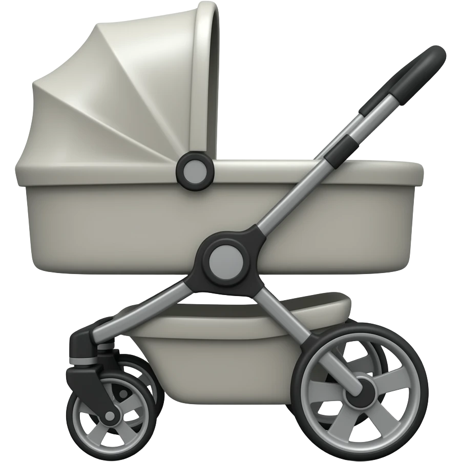 pram emoji