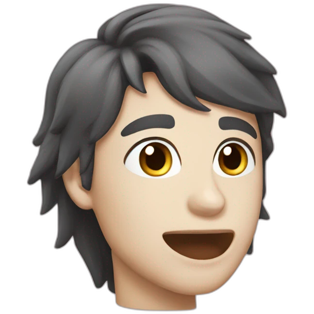 Stray kıds emoji