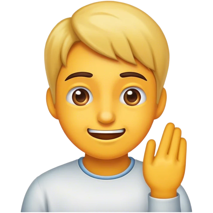 Un 😛 emoji