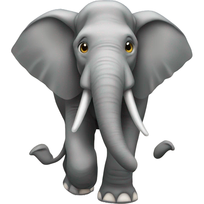 elephantRobber emoji