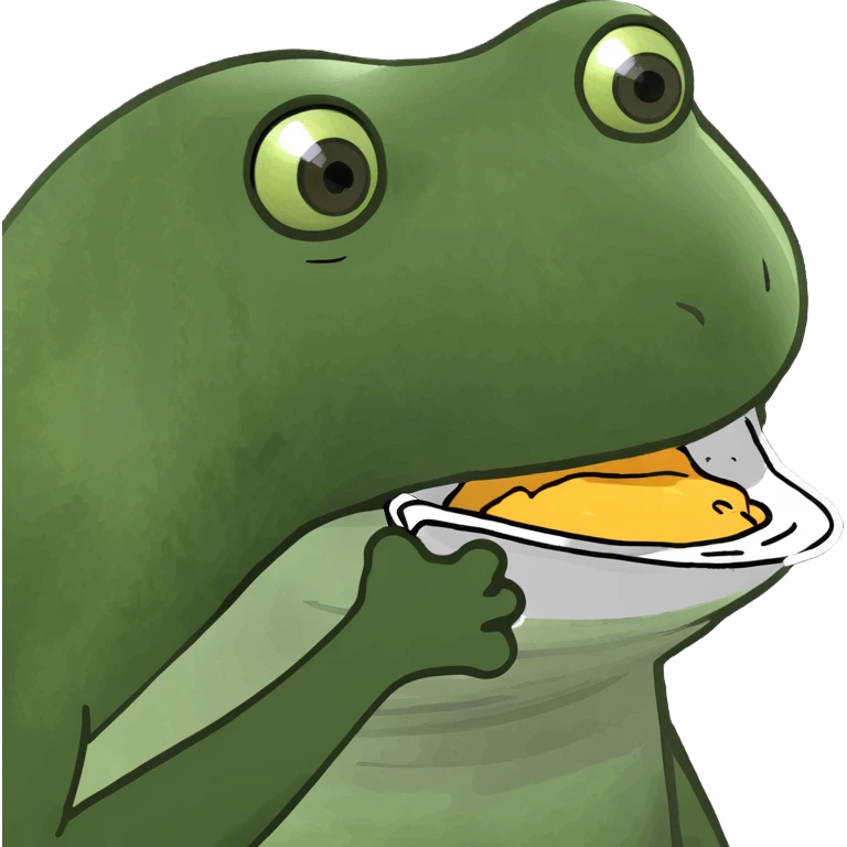Sucking  emoji