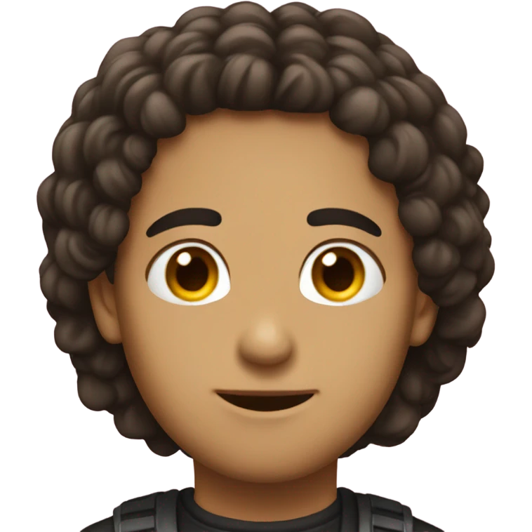 Te amo emoji