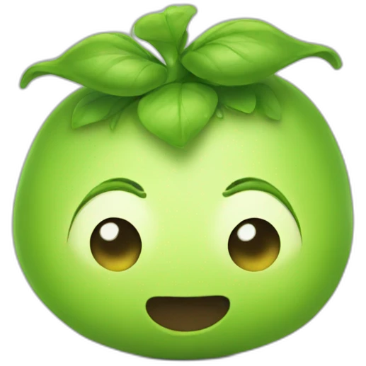 sprout emoji