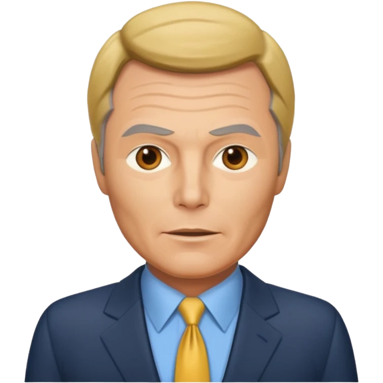 Adam West from Family Guy emoji