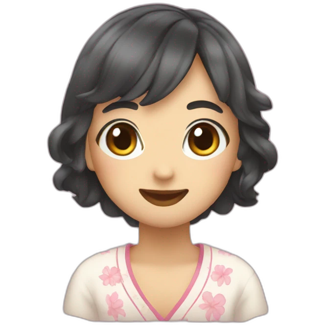 yamikawaii emoji