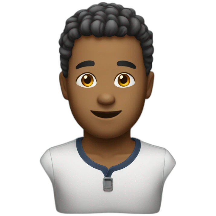 mbapée emoji