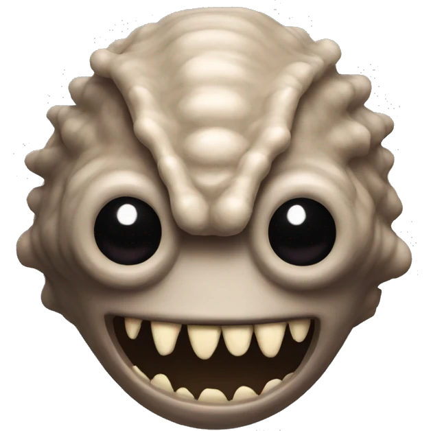 Demogorgan  emoji