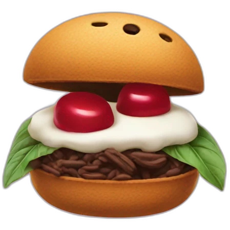 edibles emoji