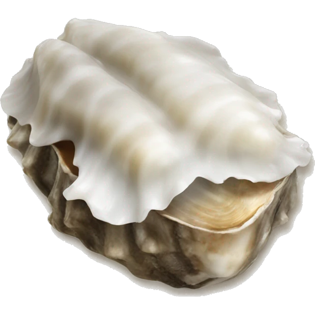 yak oyster emoji