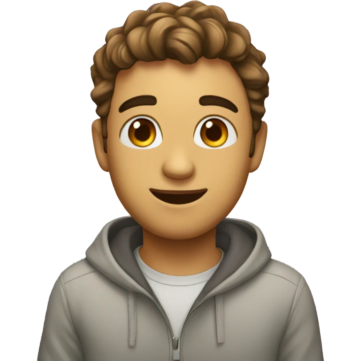Give that to me emoji