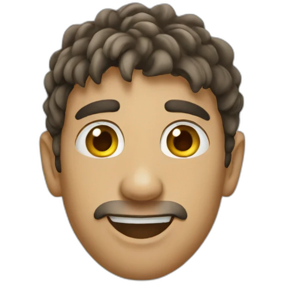 Diluc emoji