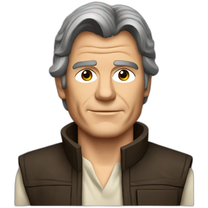 han solo emoji