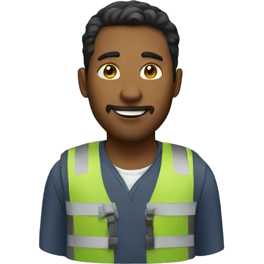 work emoji