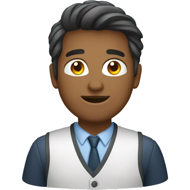 Oficina emoji