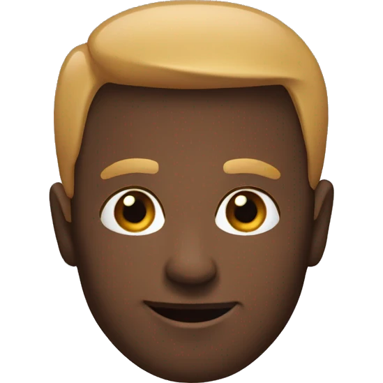 W  emoji