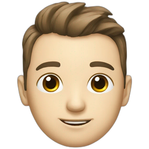 crs avec calot emoji