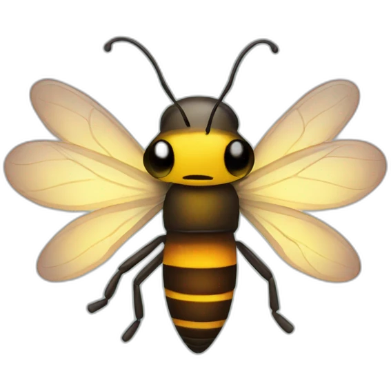 firefly emoji