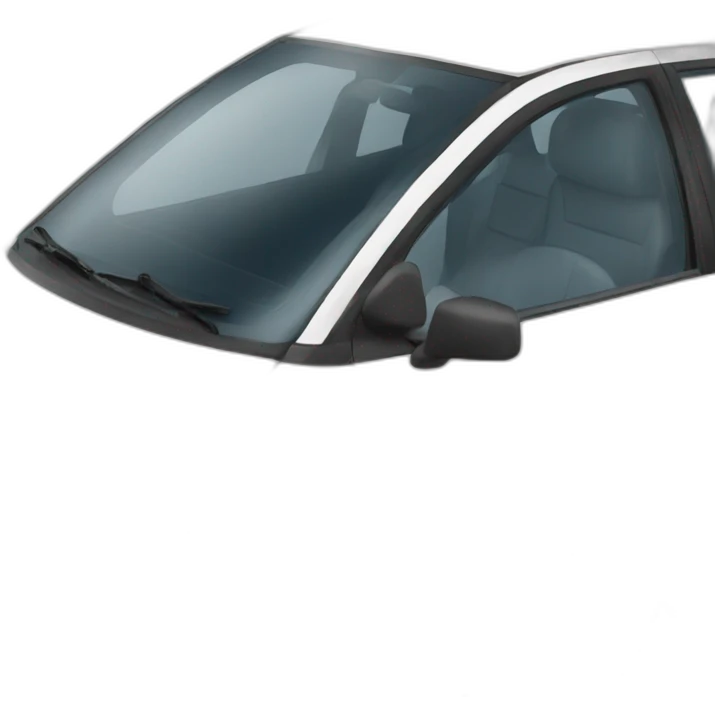 Voiture  emoji