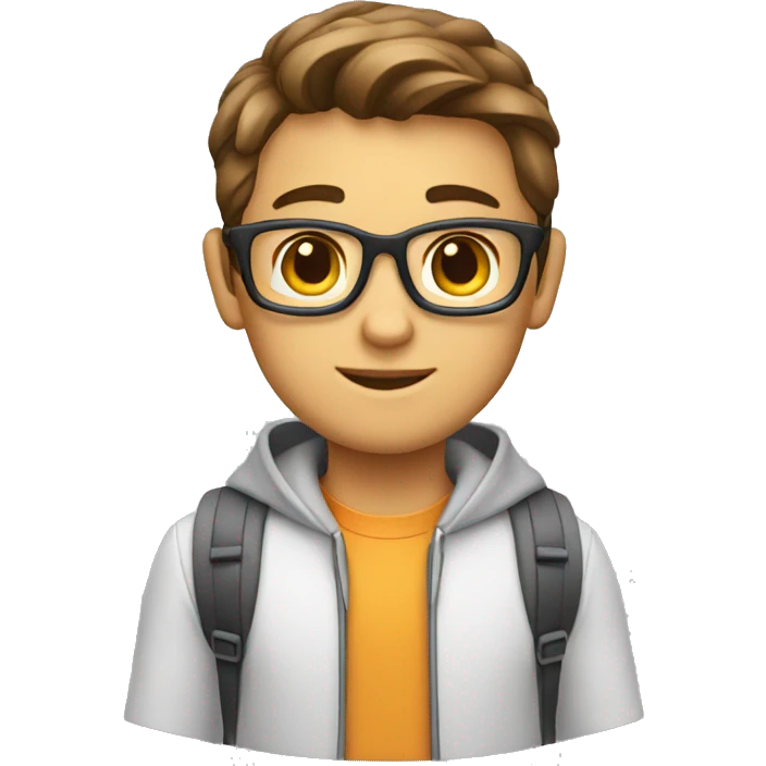 junior developper emoji