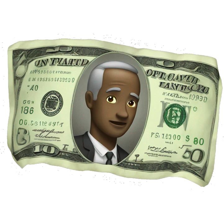 money  emoji