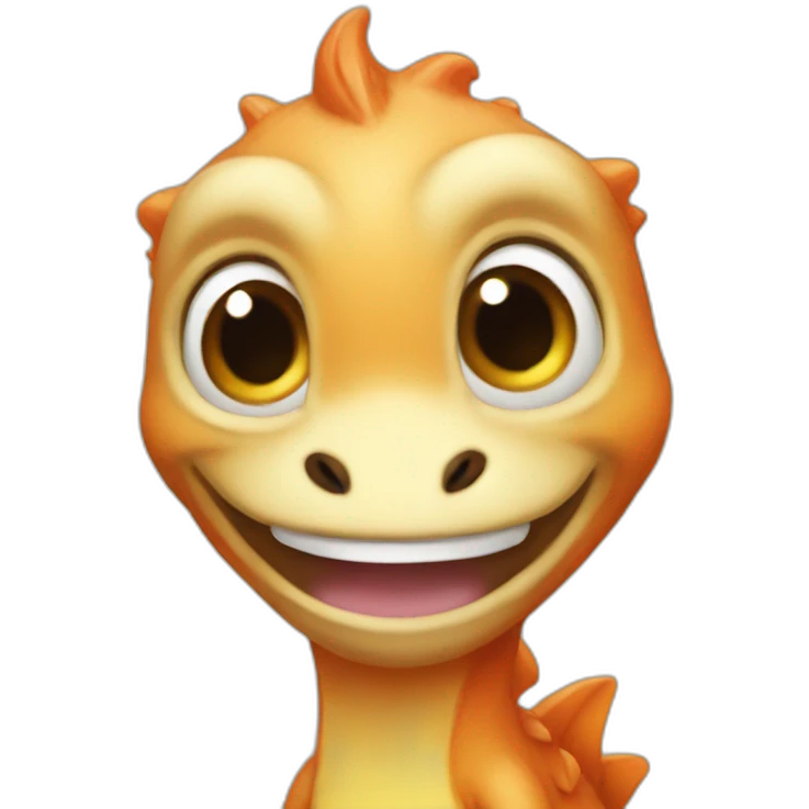 chermander emoji