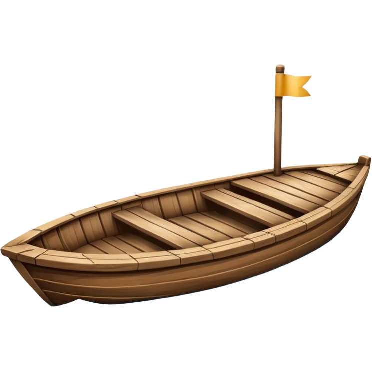 boat emoji