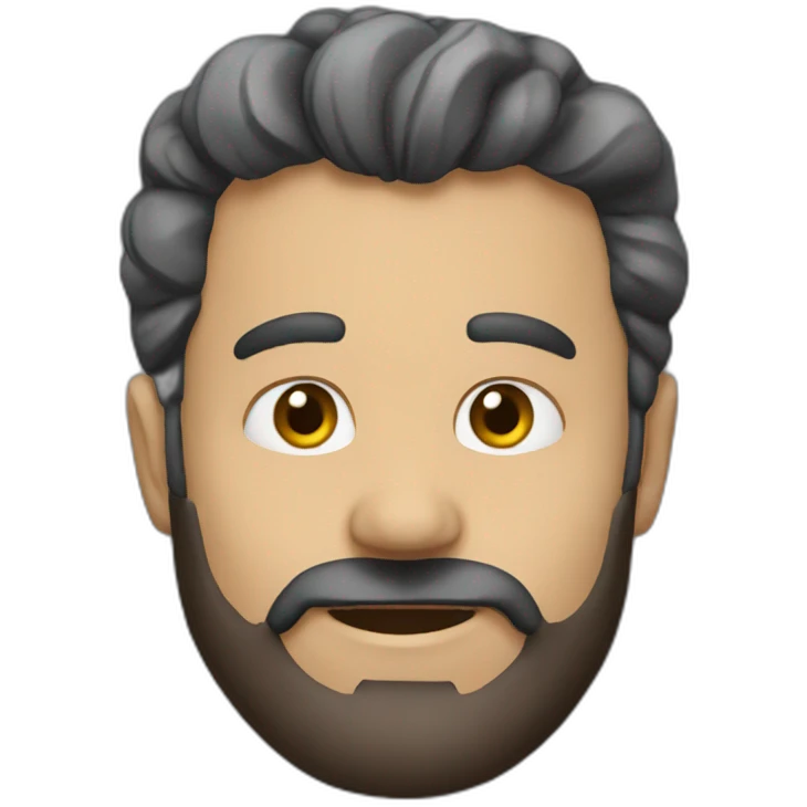 gigachad emoji