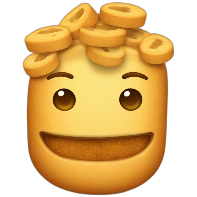 carbohydrates emoji