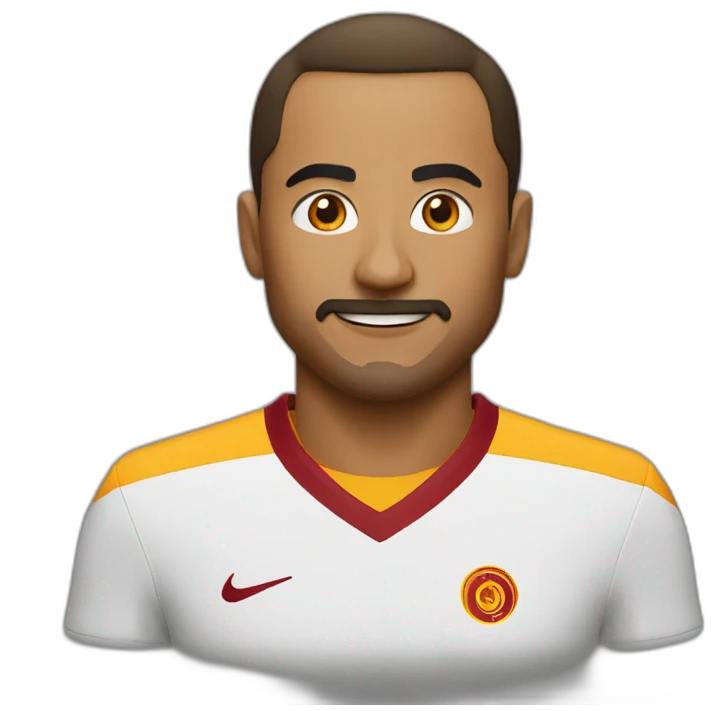 Galatasaray  emoji